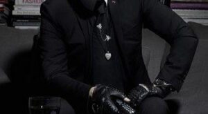 Karl Lagerfeld lanza su propia línea de relojes