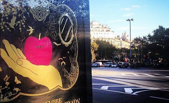 No te pierdas hoy la Shopping Night de Barcelona