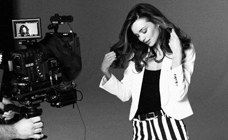 Miranda Kerr sustituye a Kate Moss para Mango