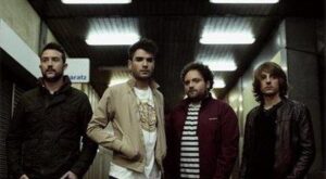 Los premios Rolling Stone reúnen a lo mejor de la música nacional