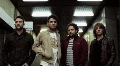 Los premios Rolling Stone reúnen a lo mejor de la música nacional