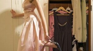 Aprende a organizar tu armario