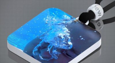 Tus fotos de Instagram, en una joya