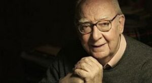 Fallece el cineasta José Luis Borau a los 83 años de edad