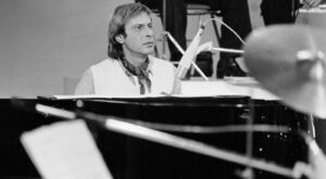 Fallece el compositor Juan Carlos Calderón