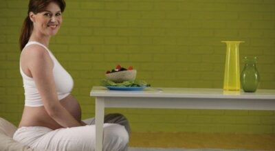 Alimentación en el embarazo: claves para nutrirte bien