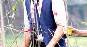 Ryan Gosling, desfigurado por exigencias del guión