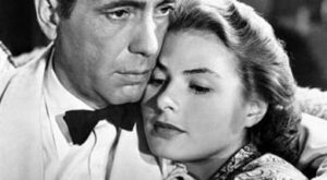 «Casablanca» cumple 70 años
