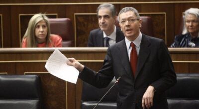 El PP se retracta y garantiza justicia gratuita para las víctimas de violencia de género