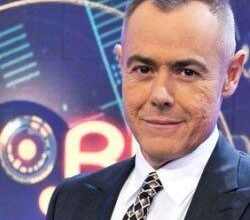 Telecinco retira la querella a Pablo Herreros