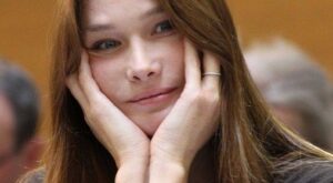 Las francesas responden a Carla Bruni