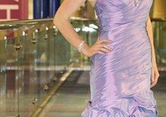 Perdió 73 kilos en año y medio