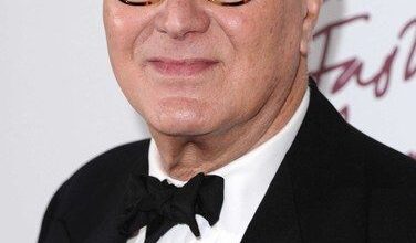 Manolo Blahnik donará a La Palma el Premio Nacional de Moda