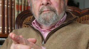 Caballero Bonald, Premio Cervantes