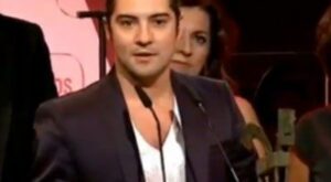 Así fue la gala de los Premios Ondas