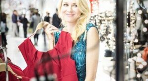 «La irresistible atracción» de esta Navidad: Naomi Watts