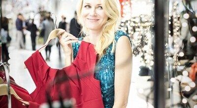 «La irresistible atracción» de esta Navidad: Naomi Watts