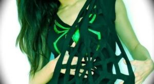 Pilar Rubio lanza su nueva colección de ropa