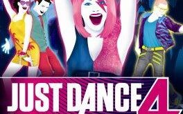 Llega Just Dance 4… ¡Que el ritmo no pare!