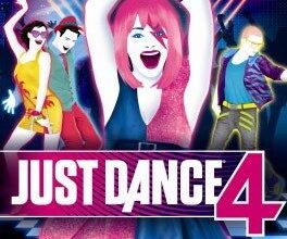 Llega Just Dance 4… ¡Que el ritmo no pare!