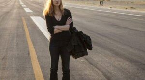 «La noche más oscura», favorita para los Oscar