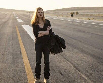 «La noche más oscura», favorita para los Oscar