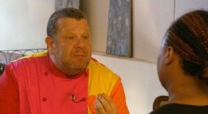 Pesadilla en la Cocina se emitió el miércoles pese a las demandas