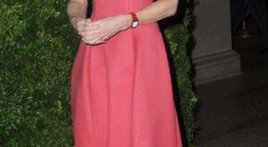 Anna Wintour podría convertirse en embajadora de Obama en Londres