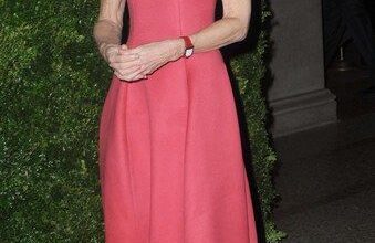 Anna Wintour podría convertirse en embajadora de Obama en Londres