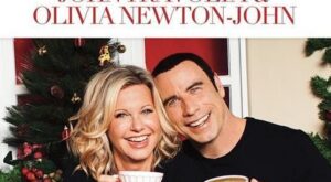Olivia Newton John y John Travolta, juntos por una buena causa