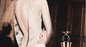 Descubre Valentina Assoluto, el nuevo perfume de Valentino