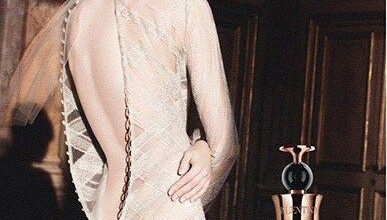 Descubre Valentina Assoluto, el nuevo perfume de Valentino