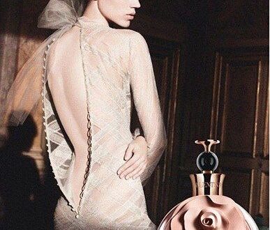 Descubre Valentina Assoluto, el nuevo perfume de Valentino