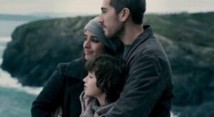 La española «Invasor», preseleccionada para los Globos de Oro