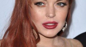 Lindsay Lohan vende su ropa para conseguir dinero