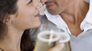 Estas navidades el brindis más glamuroso con Champagne Cru