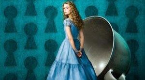 Disney devolverá a Alicia al País de las Maravillas