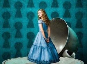 Disney devolverá a Alicia al País de las Maravillas