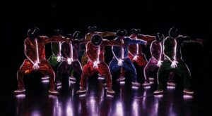 Nos adentramos en el universo de Michael Jackson con el Cirque du Soleil