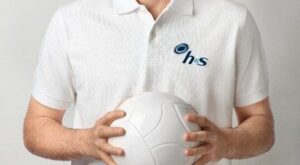 Iker Casillas es la nueva imagen de h&s