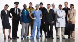 Los 10 trabajos más estresantes de 2012