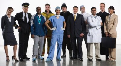 Los 10 trabajos más estresantes de 2012