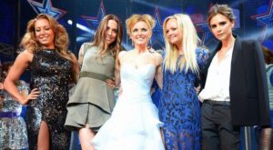La crítica machaca al musical de las Spice Girls