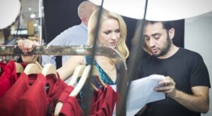 Naomi Watts: «Me encanta la forma de entender y vivir la vida que tienen los españoles»