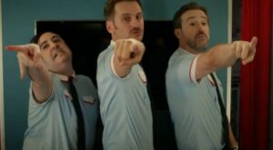 El divertido adelanto de la nueva película de Almodóvar