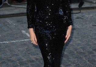 La moda más glamurosa para estas fiestas