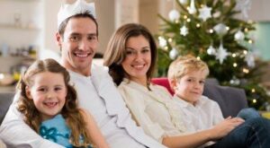 Cómo evitar problemas familiares en Navidad: claves para unas fiestas felices