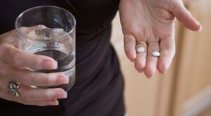 Sufrió un ictus por tomar la píldora