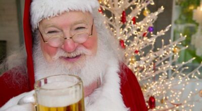 La cerveza: un regalo para el paladar