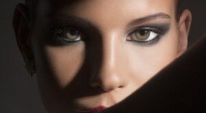 Déjate seducir por el print make-up animal